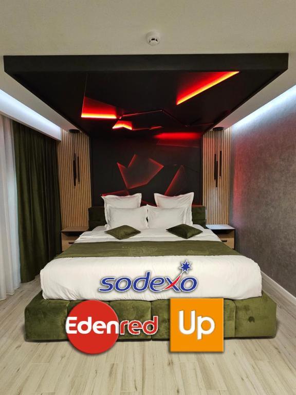 Monarc Boutique Aparthotel - Self Check-In Visan Esterno foto