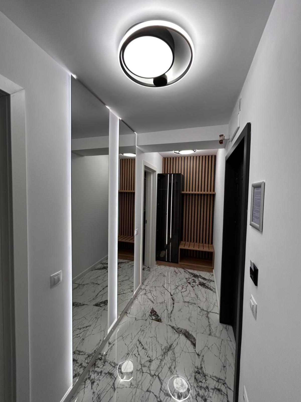 Monarc Boutique Aparthotel - Self Check-In Visan Esterno foto