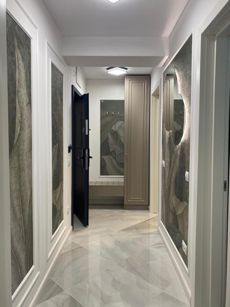 Monarc Boutique Aparthotel - Self Check-In Visan Esterno foto